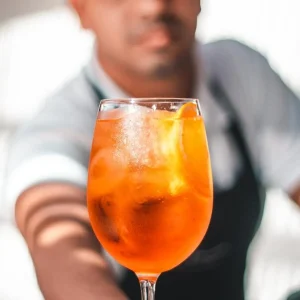 Aperol Spritz